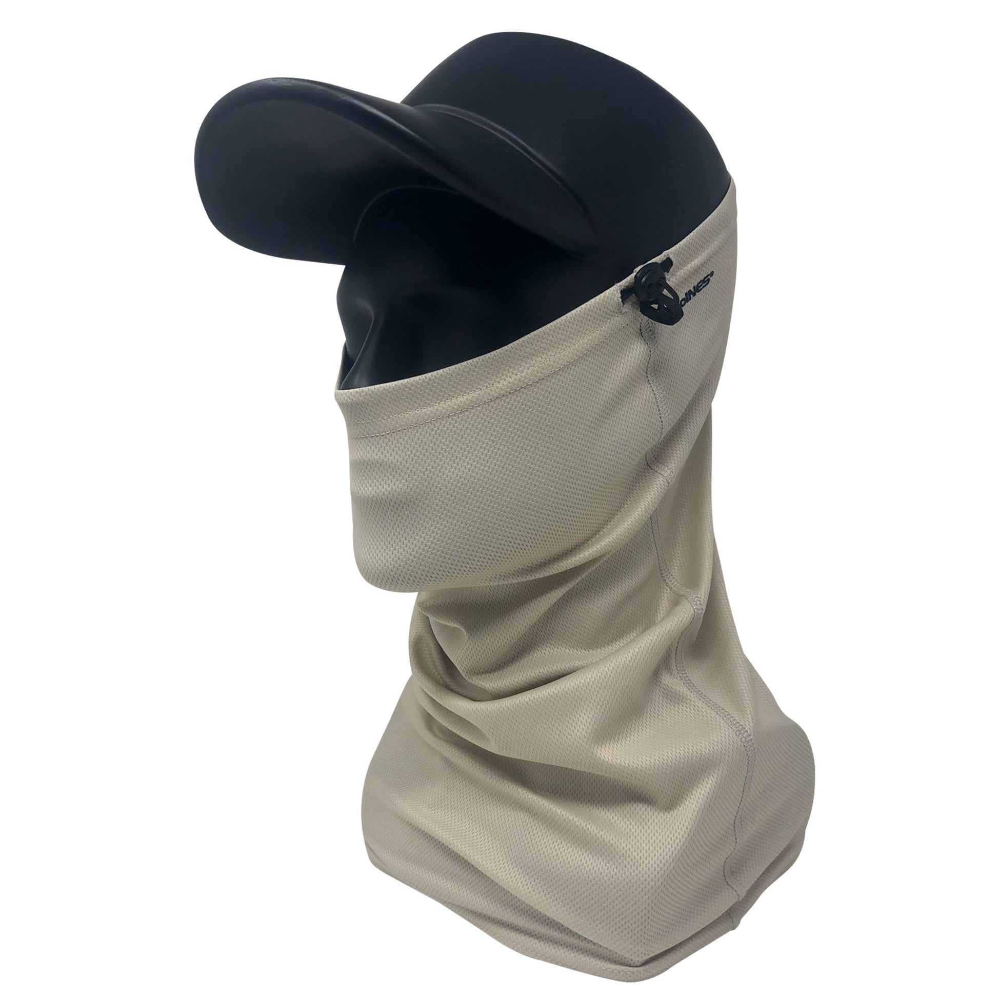 Gaiter-Beige