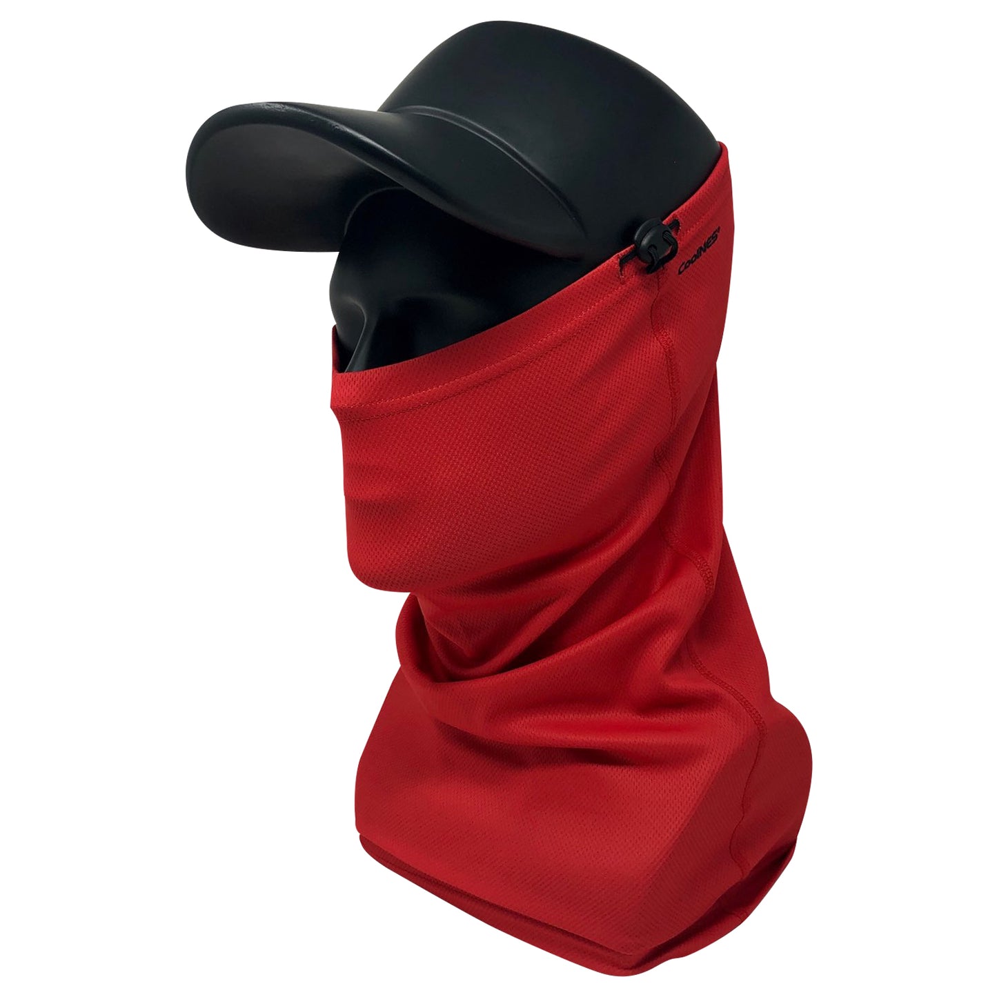 Gaiter-Red