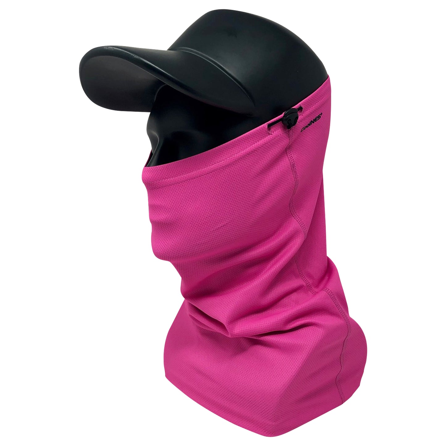 Gaiter-Pink