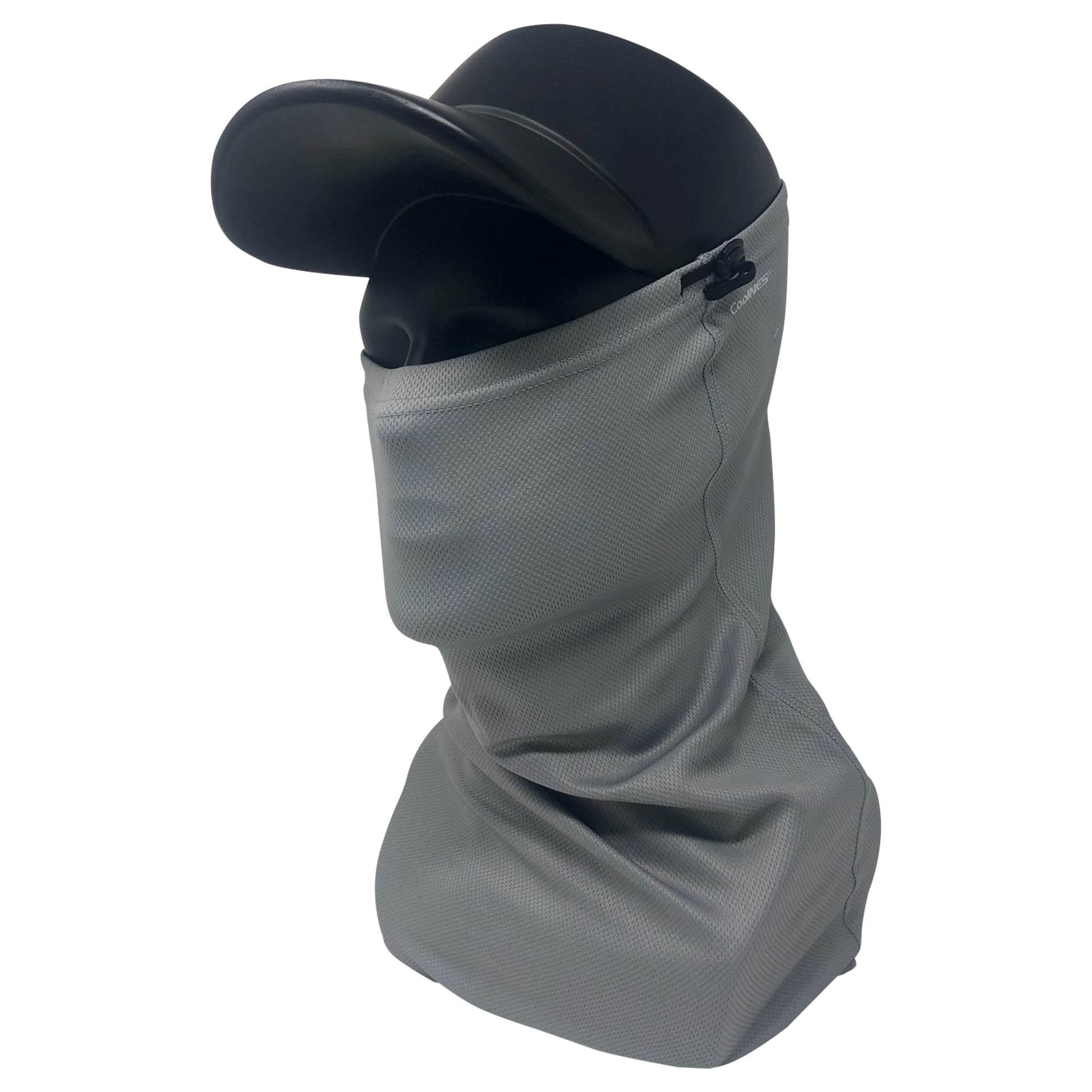 Gaiter-LightGray