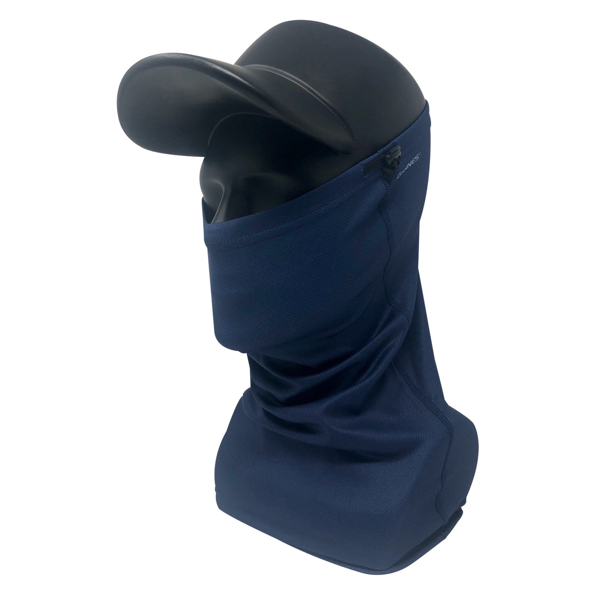 Gaiter-Navy