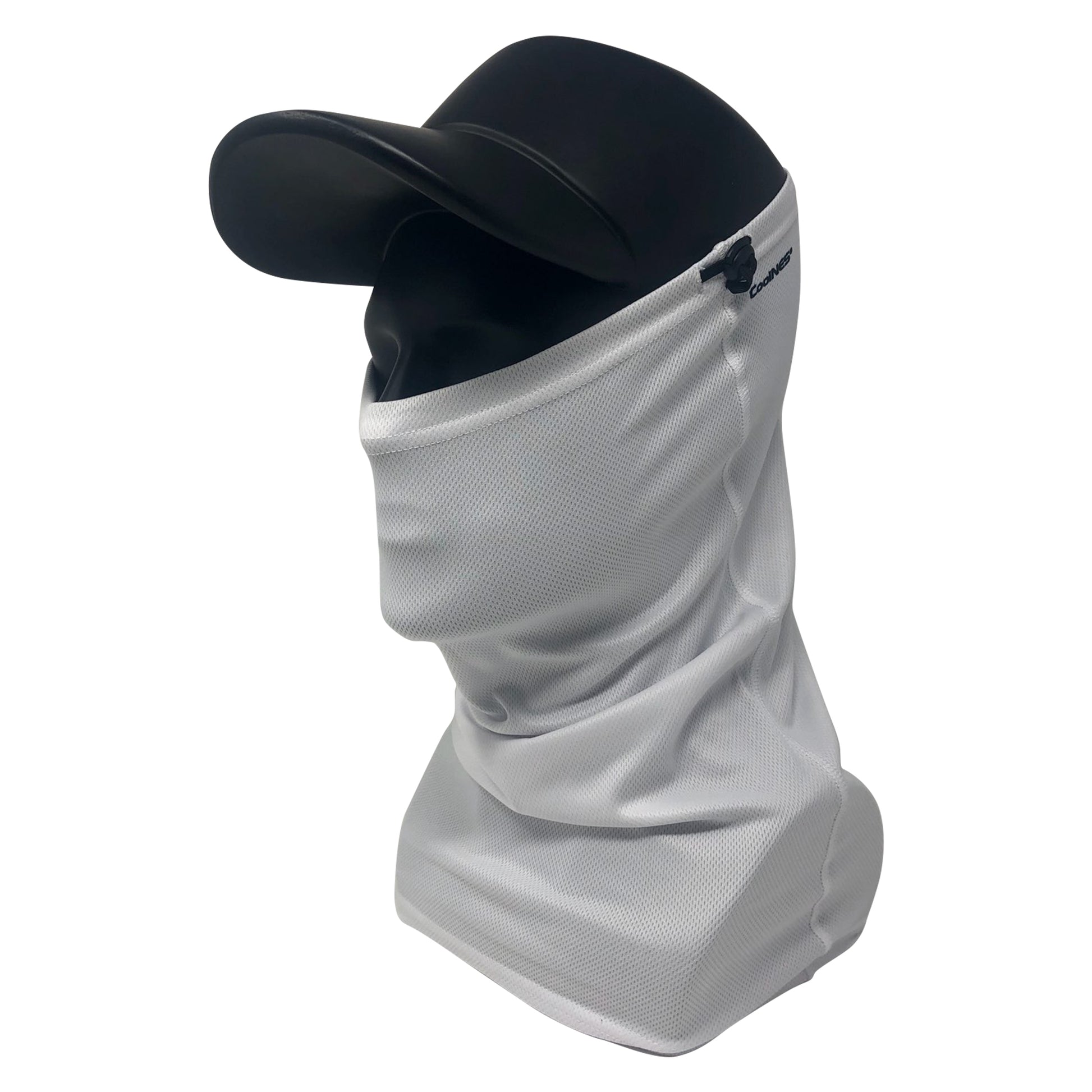 Gaiter-White