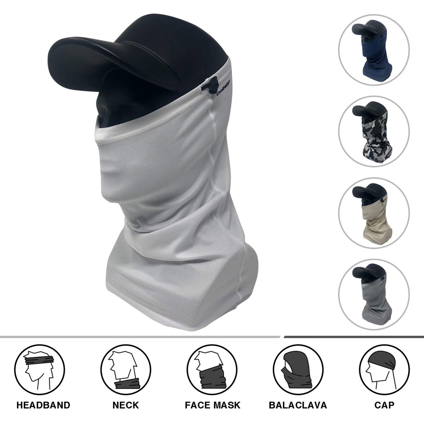 Gaiter-White